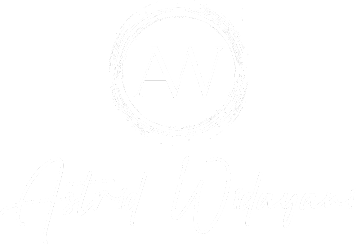 Logo Astrid Widayani